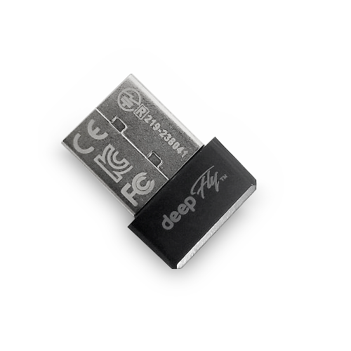 Wifi USB