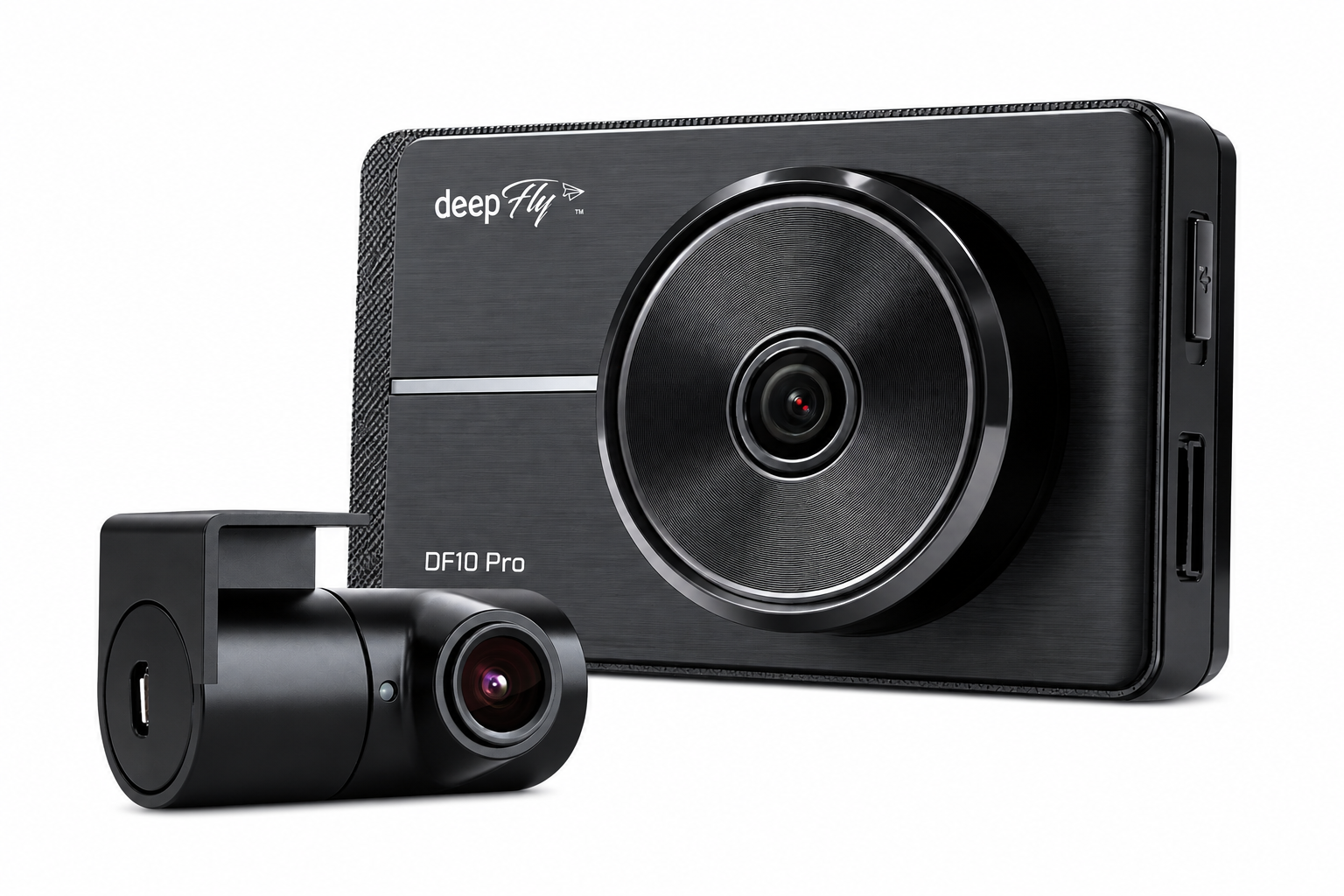 DEEPFLY DF10 PRO 